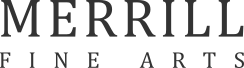 Merrill Fine Arts Logo